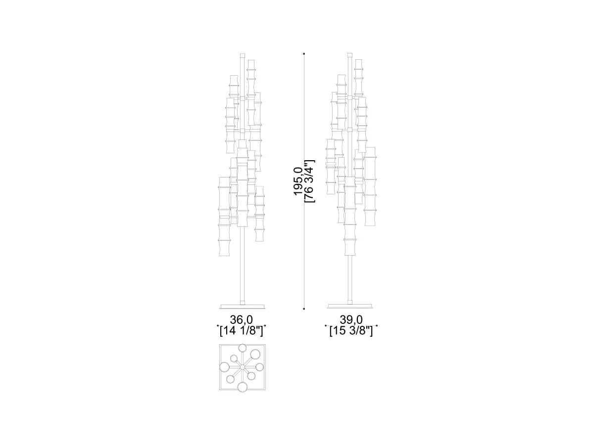 Siam Floor Lamp-tec-338